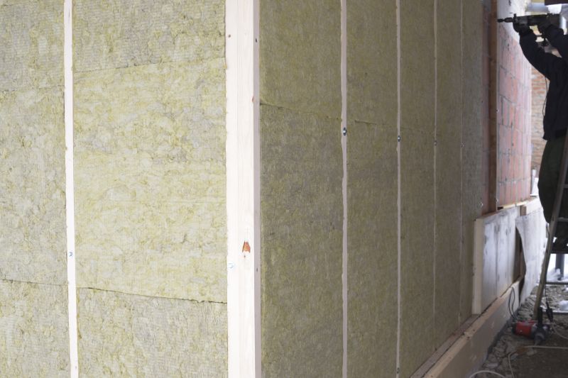 Blanket Insulation Service in Austin, TX