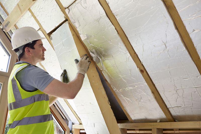 Building Insulation Service in Georgetown, TX