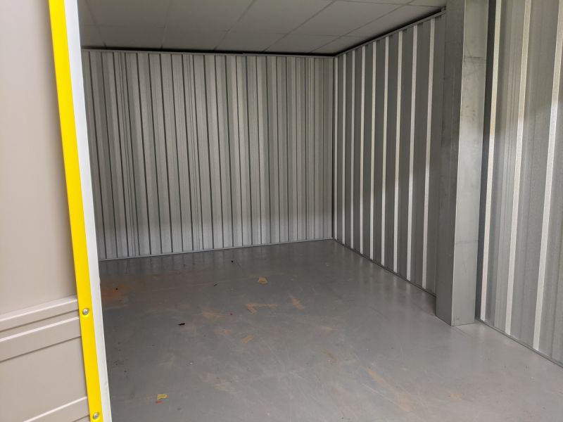 Custom Garage Installation in South Houston, TX