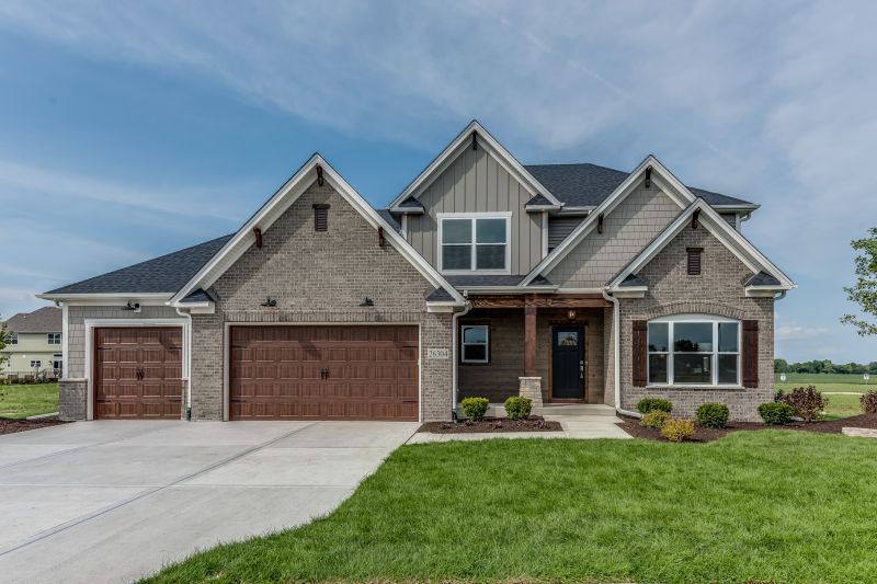 Detached Garage Construction in Pearland, TX