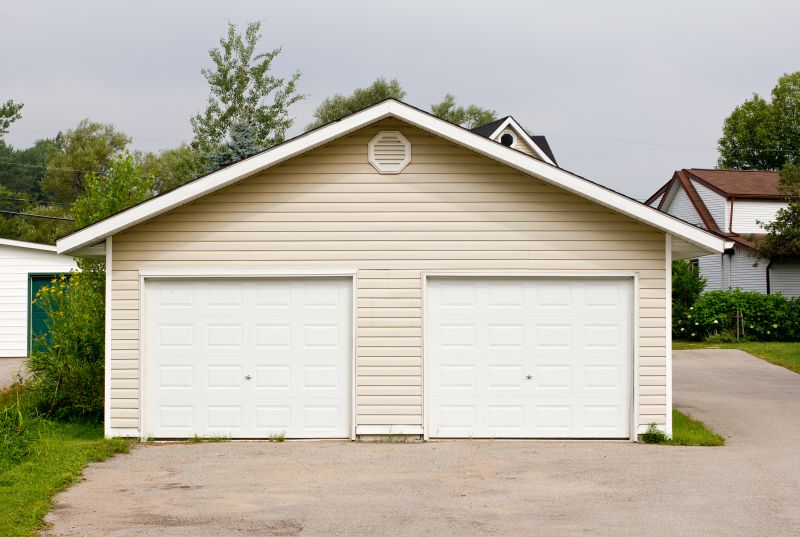 Garage Addition Installation in Katy, TX