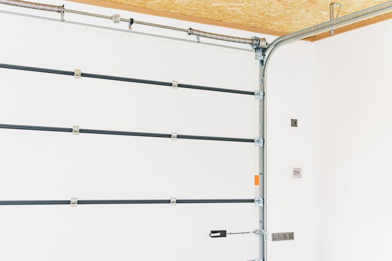 Garage Door Installation in Leesburg, VA