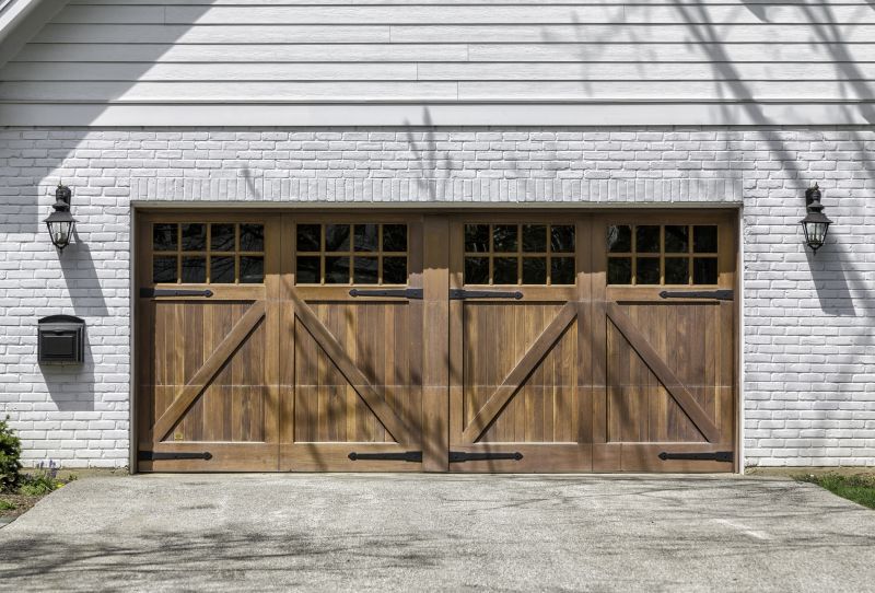 Garage Door Installation in Loudoun County, VA