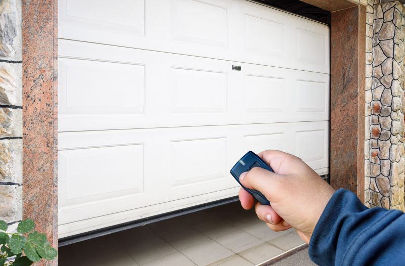 Garage Door Opener Service in Loudoun County, VA