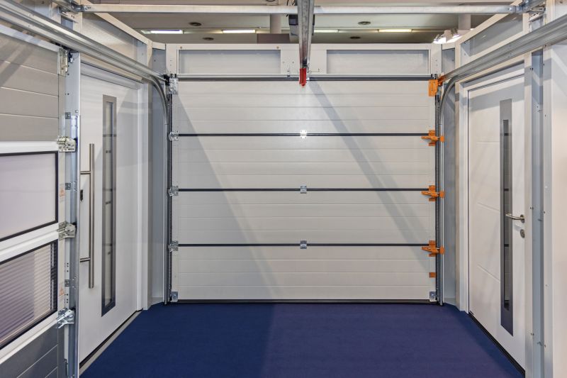 Garage Door Replacement in Leesburg, VA