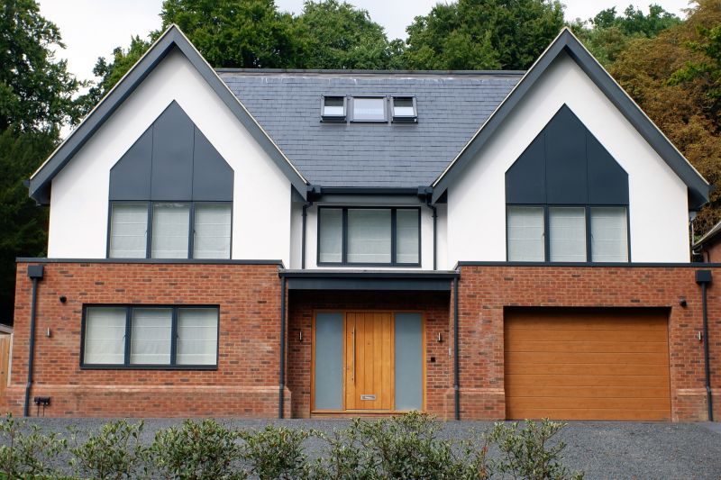 Garage Door Replacement in Loudoun County, VA