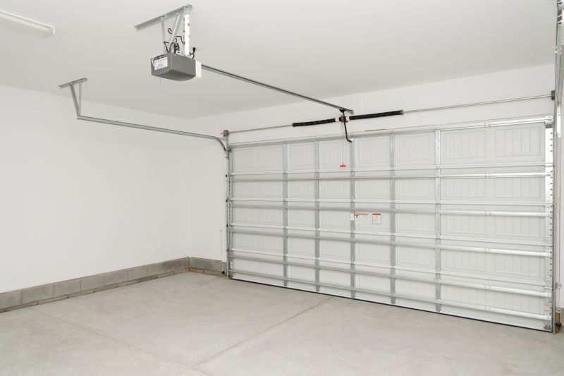 Automatic Garage Opener