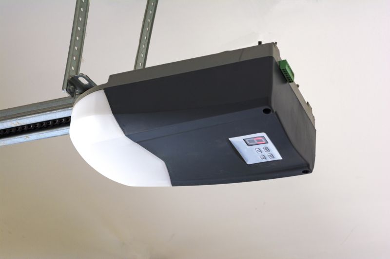 Garage Opener Installation in Alexandria, VA
