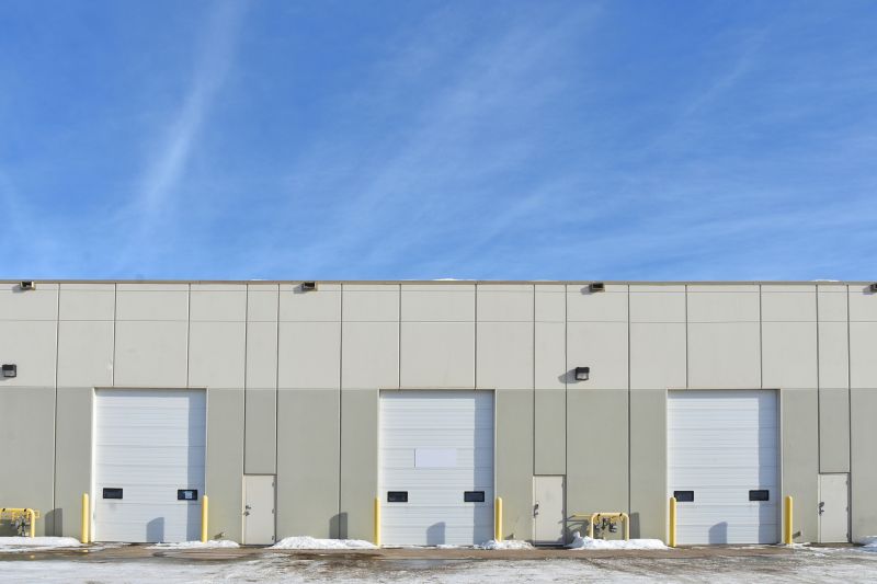 Industrial Door Installation in Rockville, MD
