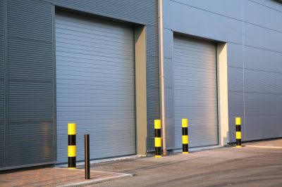 Industrial Door Installation in Arlington, VA