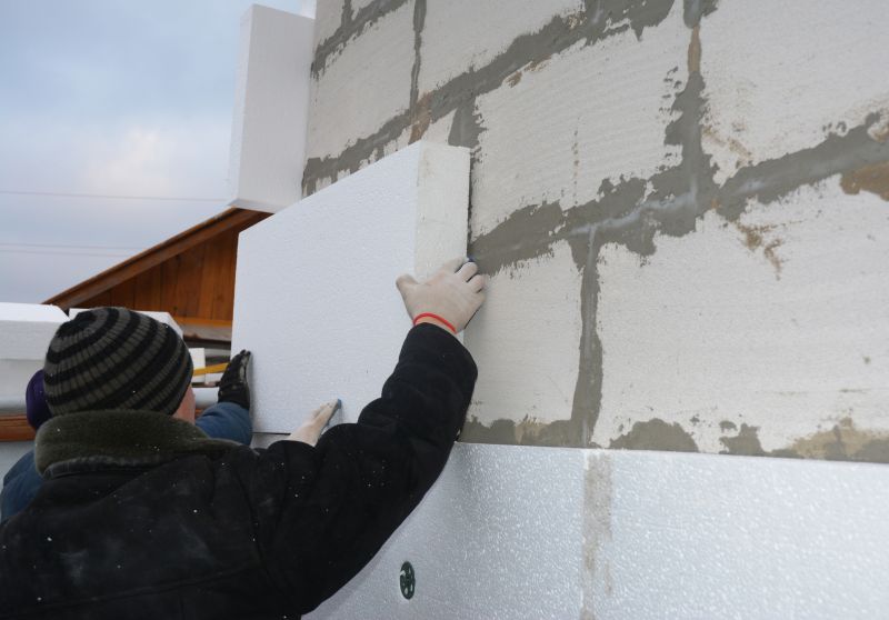 Interior Insulation Service in Georgetown, TX