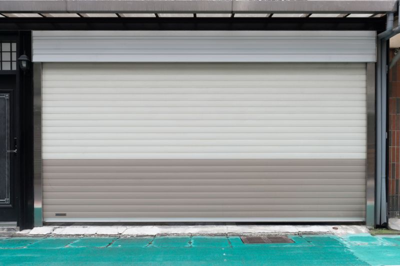 Overhead Door Installation in Fairfax County, VA