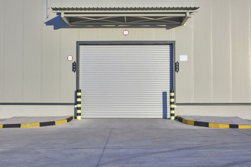 Overhead Door Installation in Silver Spring, MD