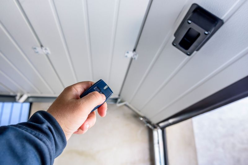 Overhead Door Remote Repair in Rockville, MD