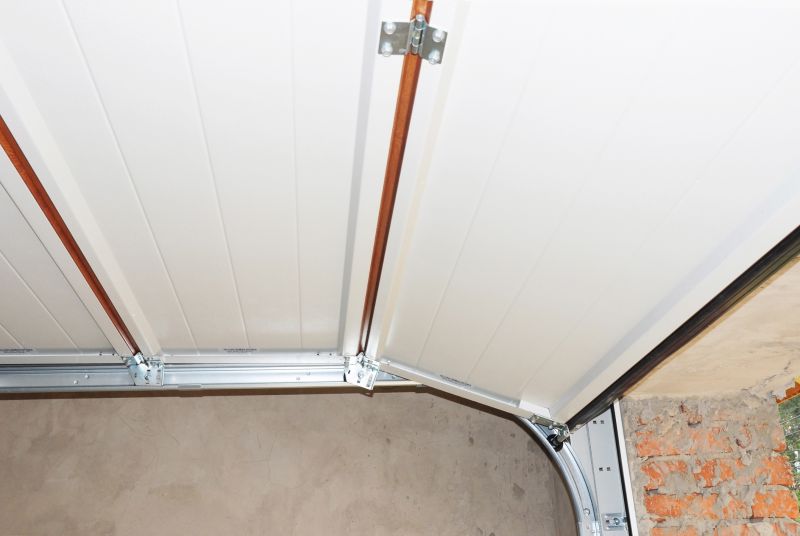 Overhead Door Repair in Rockville, MD