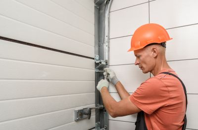 Overhead Door Repair in Alexandria, VA