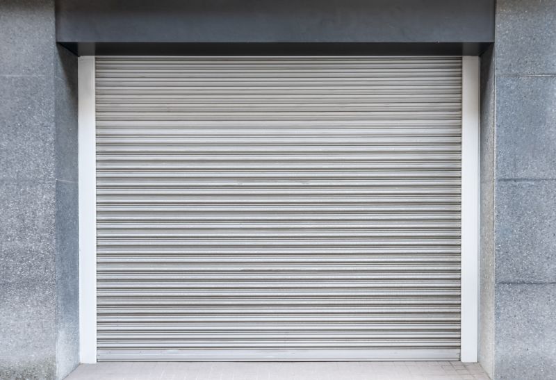 Overhead Door Replacement in Bethesda, MD