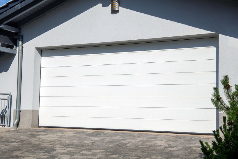 Overhead Door Replacement in Silver Spring, MD