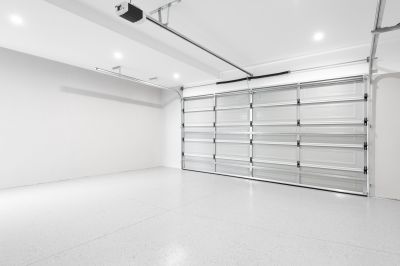 Overhead Doors Service in Alexandria, VA