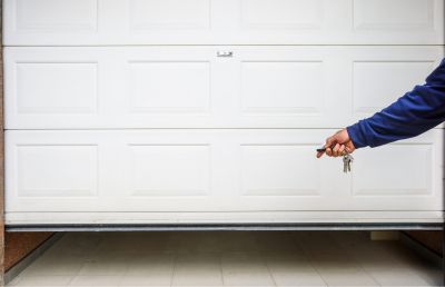 Overhead Doors Service in Arlington, VA