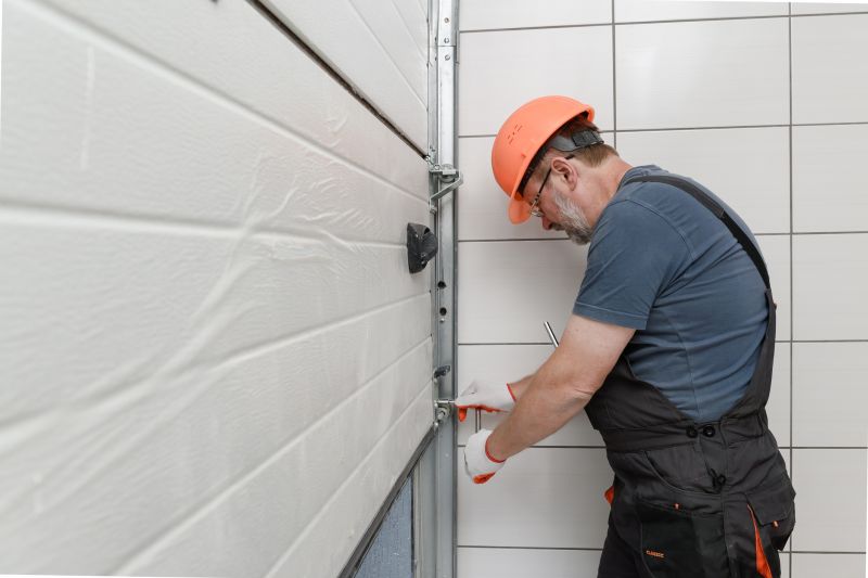 Overhead Doors Service in Leesburg, VA