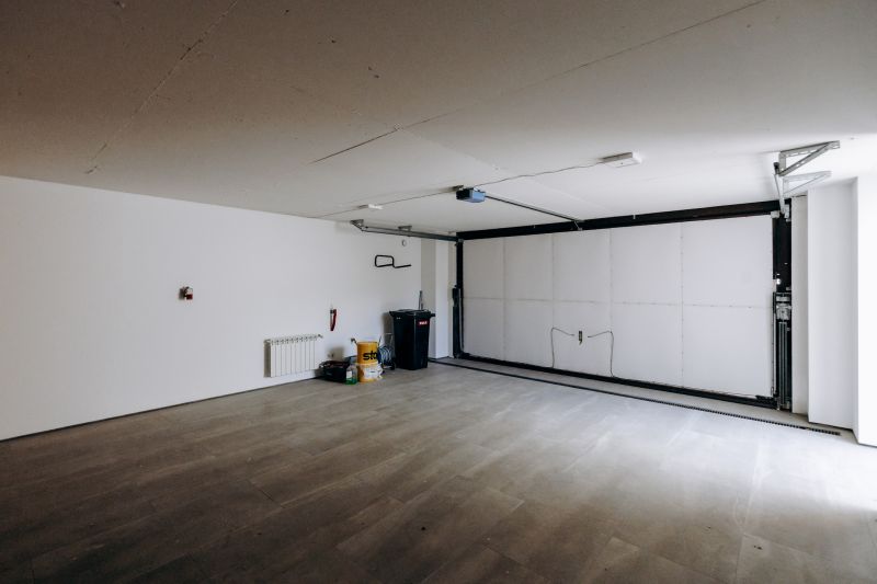 Overhead Doors Service in Bethesda, MD