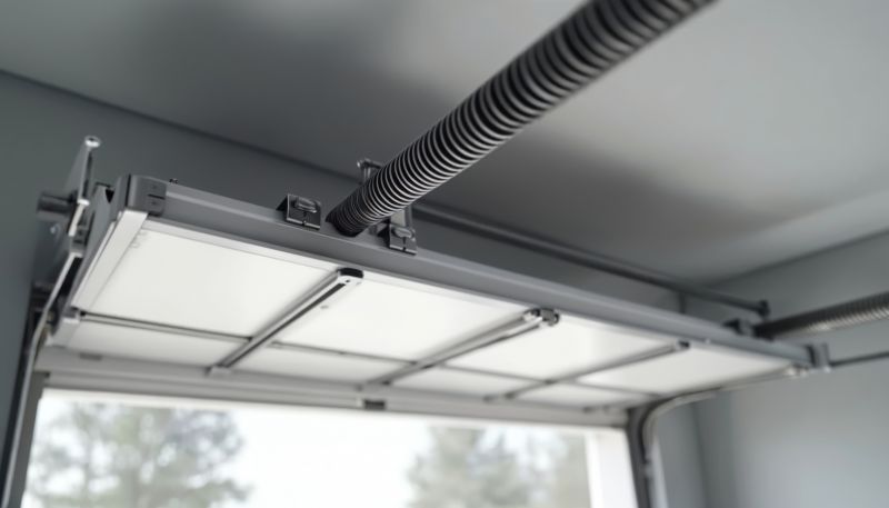 Torsion Spring Replacement in Alexandria, VA