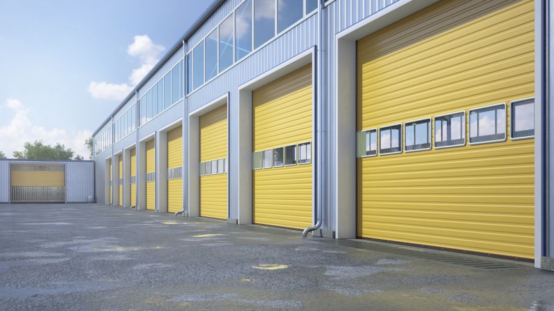 Overhead Doors Service in Arlington, VA