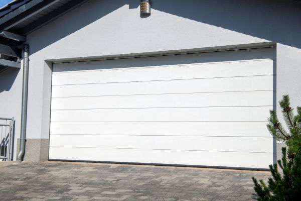 Garage Door Replacement