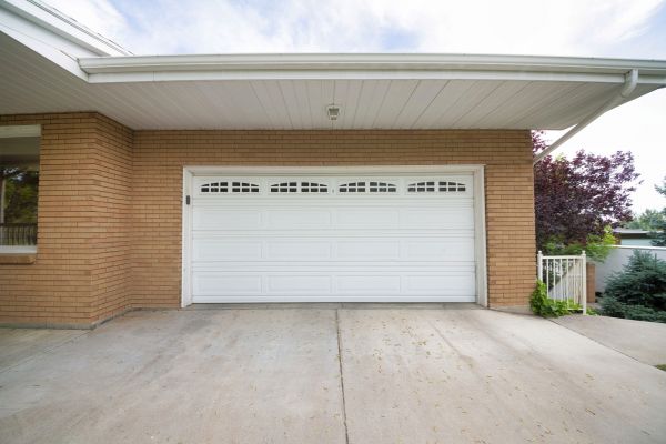 Garage Door Installation